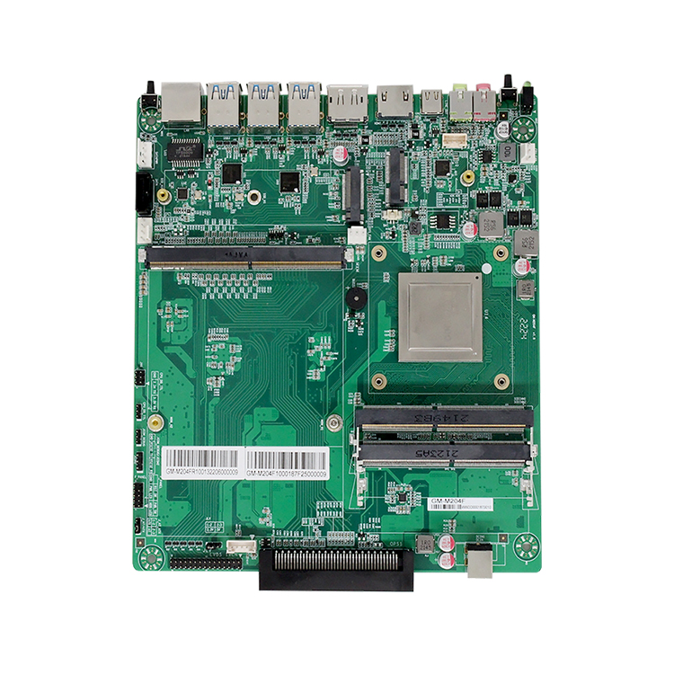 飛騰教學一體機OPS電腦主板