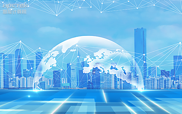 智慧銀行：國產金融工控主板為建行智慧銀行提供技術保障！(圖1)