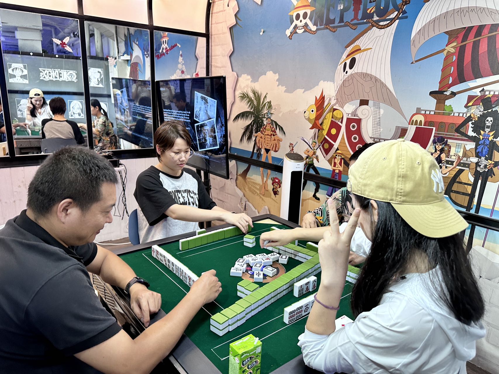 高能計算機，帶你進行一場夏日狂歡(圖3)