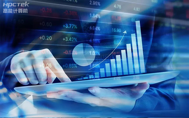 科技引領技術革新，國產金融工控機滿足金融自助終端應用(圖1)