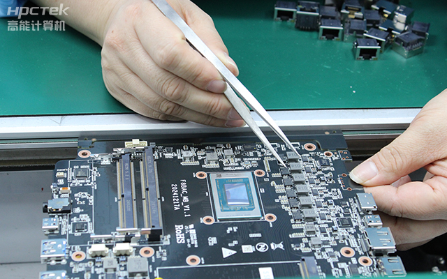 【工控科普】一片主板可以有多少路CPU？(圖1)
