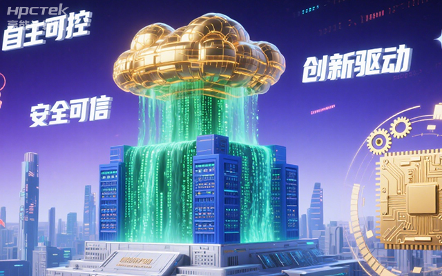 信創浪潮澎湃，國產主板迎來黃金時代！(圖1)