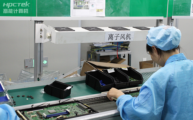 國產芯！LS3A6000工控主板引領科技新潮流(圖1)