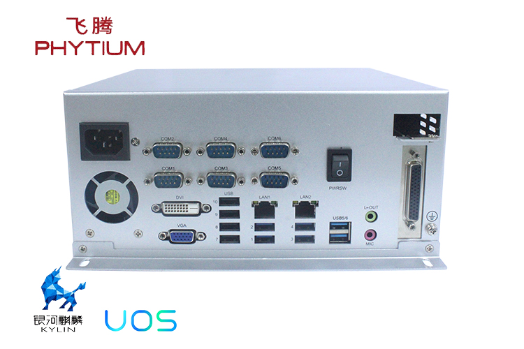 國產工控機機箱有什么作用？該怎么挑選呢？