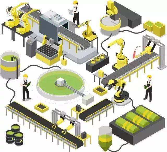 高能計算機：工控機和家用臺式電腦有什么區別？