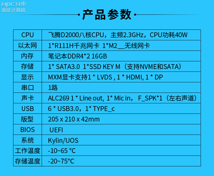【高能計算機新品發布】OPS可插拔電腦重磅來襲，引領智慧教學新趨勢！(圖7)