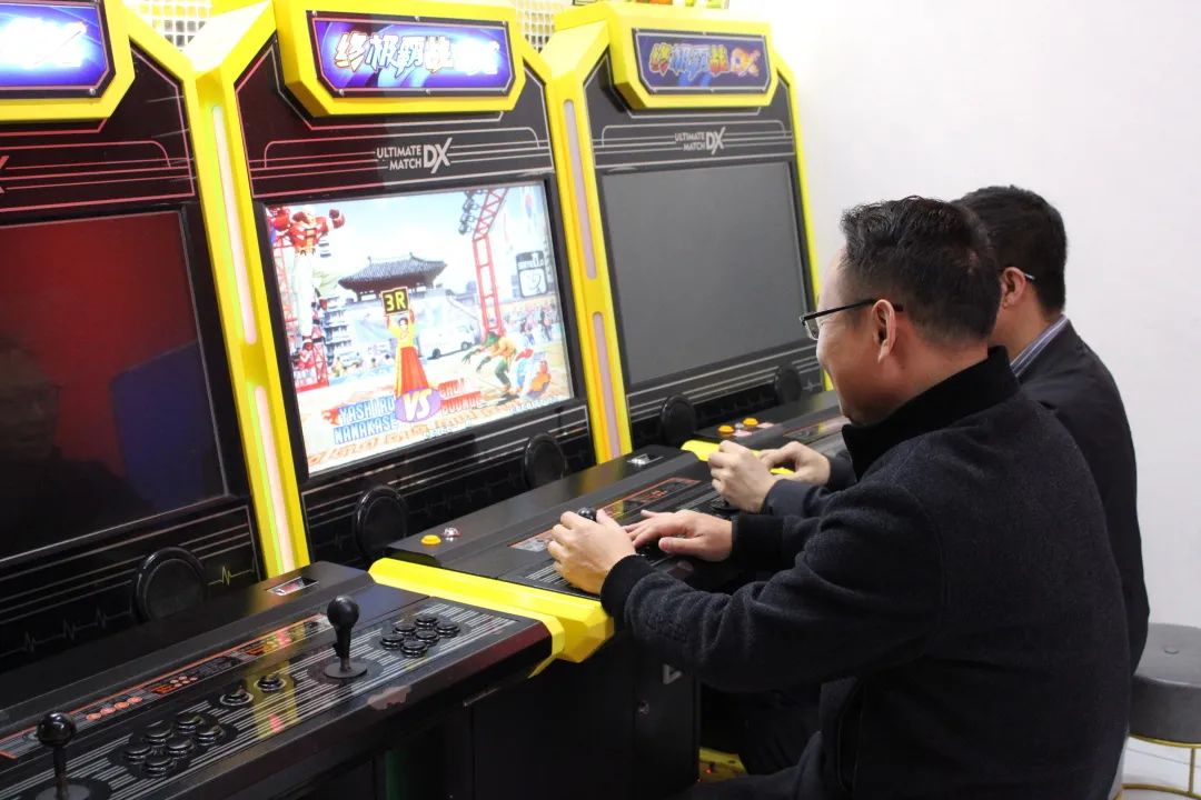 凝心聚力，蓄勢待發|高能計算機春日團建，讓我們“轟趴”起來！(圖4)