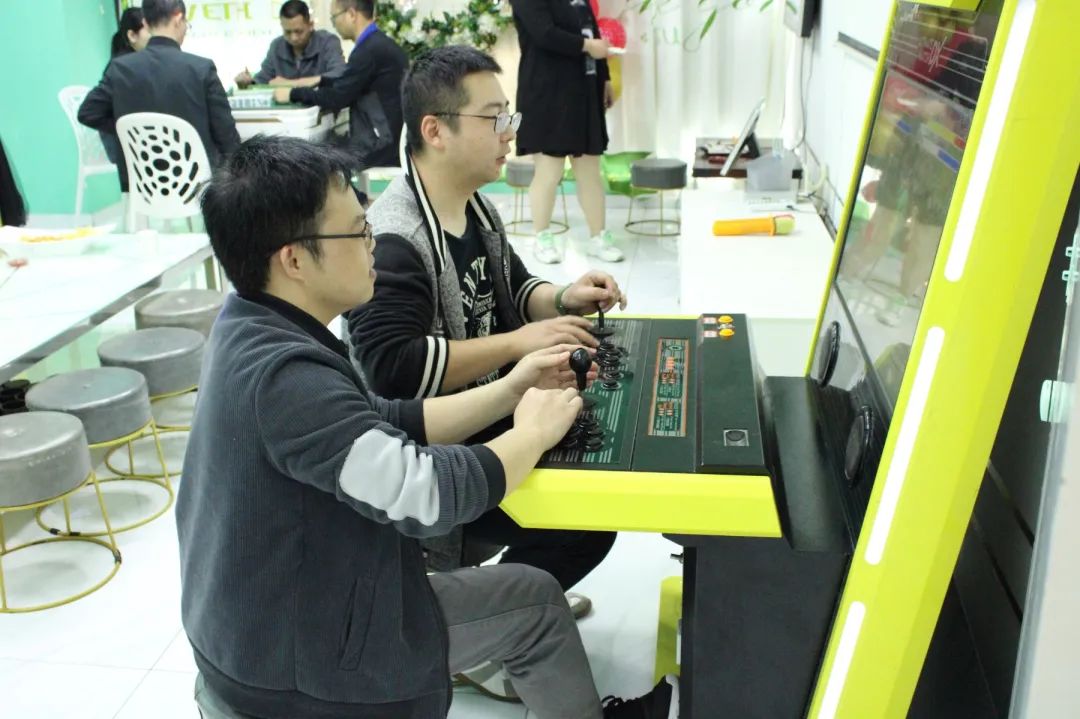 凝心聚力，蓄勢待發|高能計算機春日團建，讓我們“轟趴”起來！(圖11)
